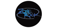 Logo de Zone Rock