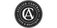 Logo de L'atelier central