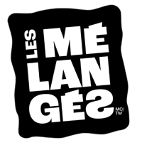 Logo de Les Mélangés