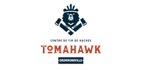 Logo de Tomahawk Drummondville