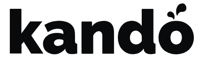 Logo de Kando