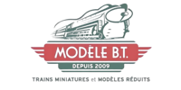 Logo de Modèle B.T.
