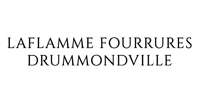 Logo de Laflamme fourrures