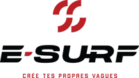 Logo de E-Surf