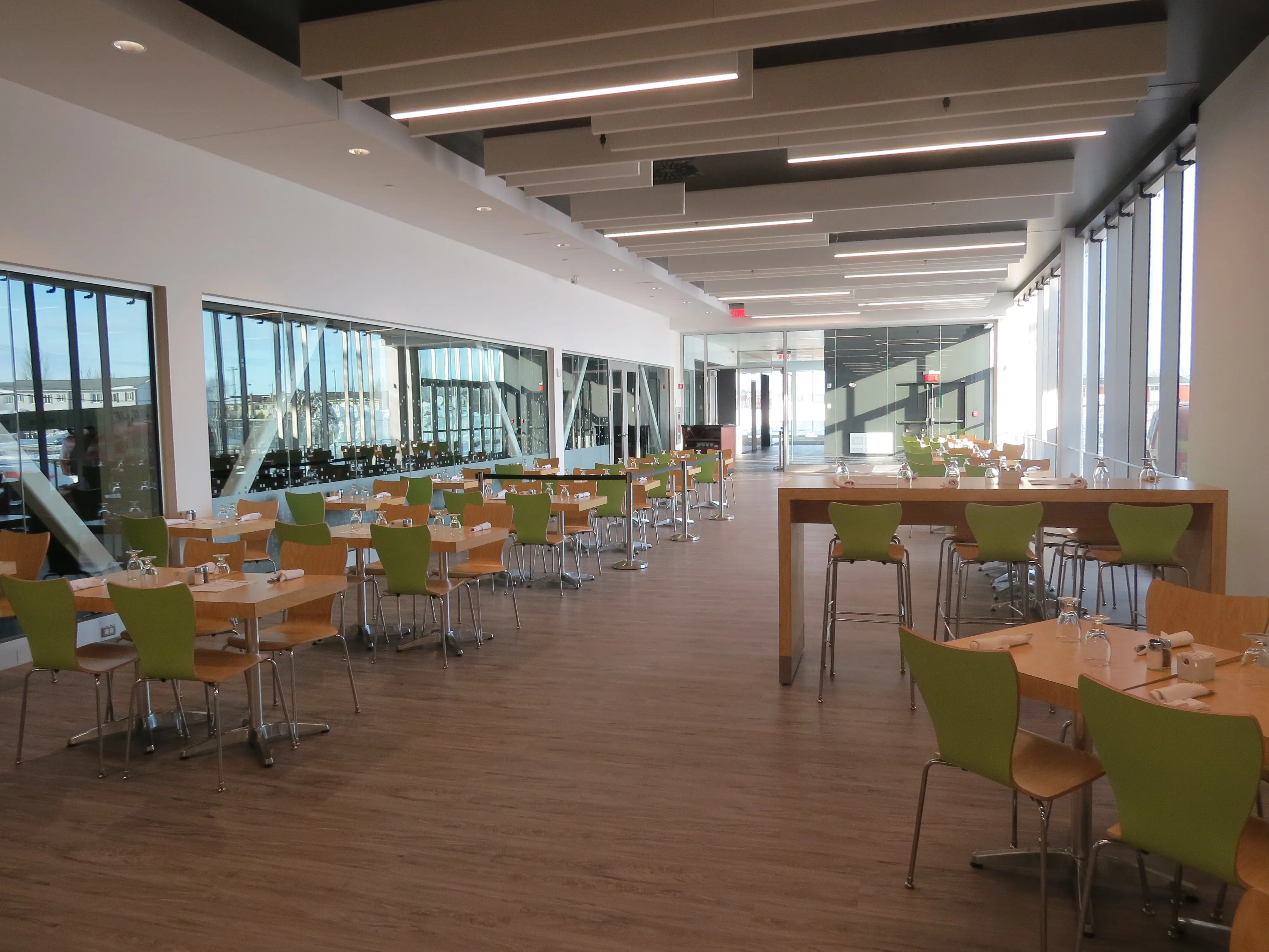 Centrexpo Cogeco Drummondville Drummond économique