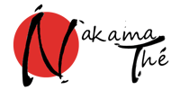 Logo de Nakama thé