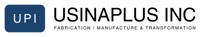 Logo de Usinaplus