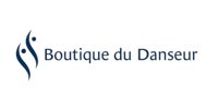 Logo de Boutique du Danseur