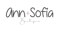 Logo de Ann et Sofia