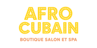 Logo de Afro-Cubain magasin salon spa