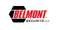 Logo de Belmont Sécurité