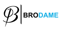 Logo de Brodame