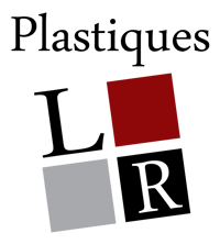 Logo de Plastiques LR