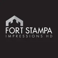 Logo de Fort Stampa