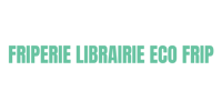 Logo de Friperie éco-frip