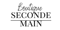 Logo de Boutique Seconde Main