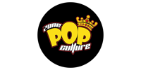 Logo de Zone pop culture