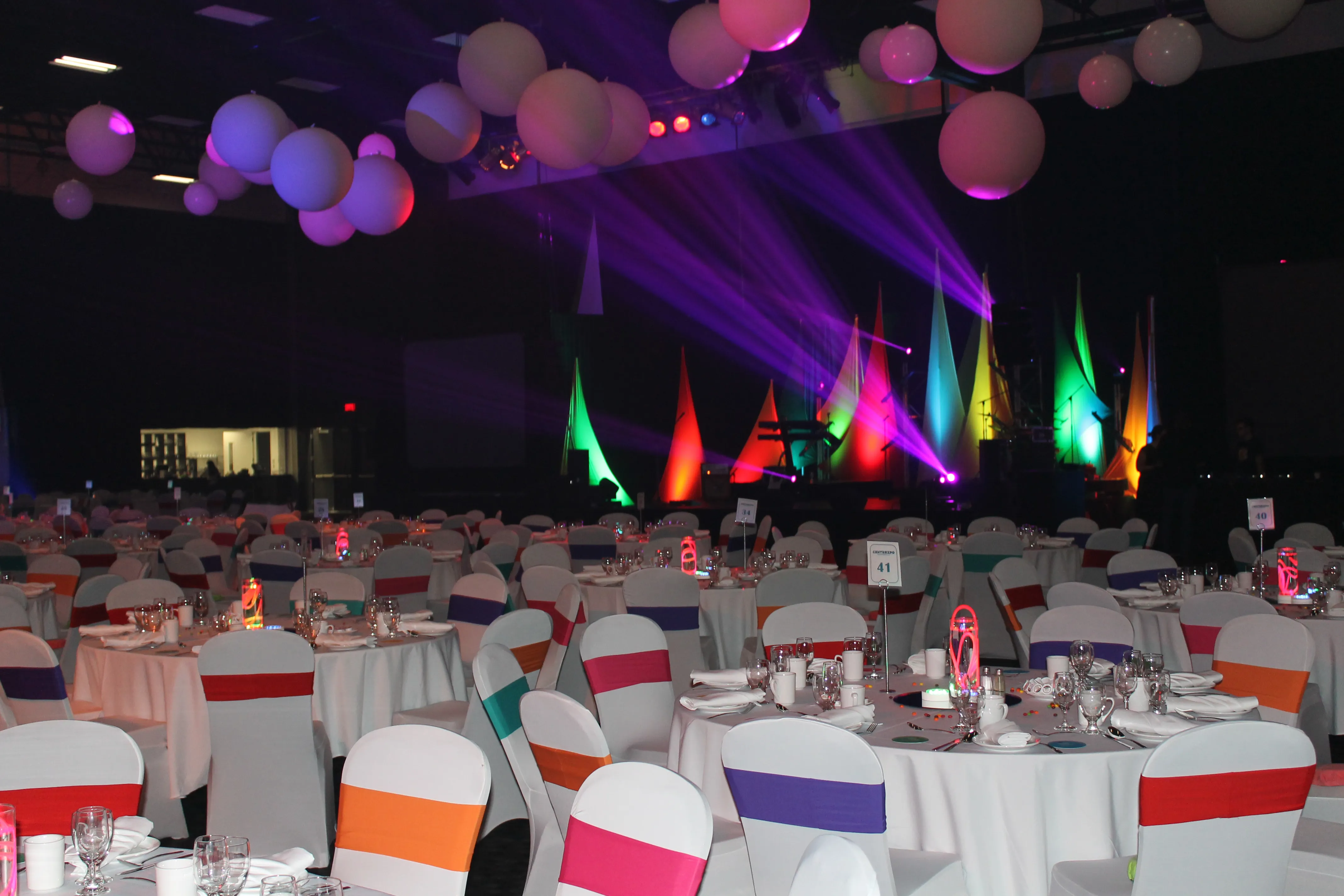 Centrexpo Cogeco Drummondville Drummond économique