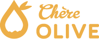 Logo de Chère Olive