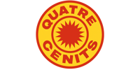 Logo de Boutique le quatre-cents