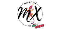 Logo de Marché MX